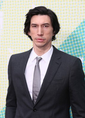 Adam Driver Mouse Pad G2513762