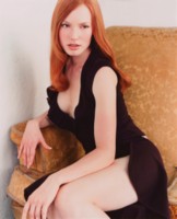 Alicia Witt Mouse Pad G251586