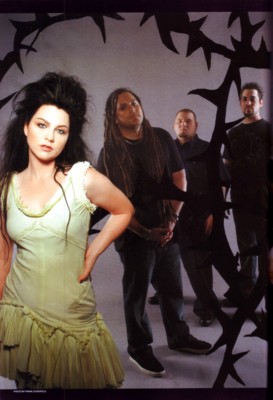 Amy Lee Poster G251688