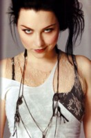 Amy Lee Mouse Pad G251689