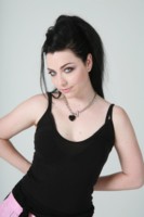 Amy Lee Mouse Pad G251692