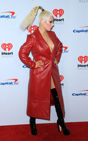 Christina Aguilera tote bag #G2518946