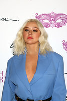 Christina Aguilera hoodie #3060314