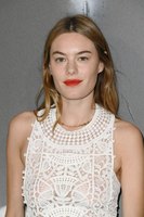 Camille Rowe Tank Top #3060679