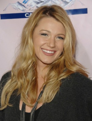 Blake Lively Stickers G251962