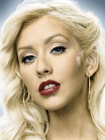 Christina Aguilera mug #G252185