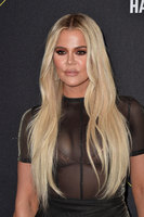 Khloe Kardashian hoodie #3063807
