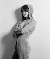 Ellen Page Longsleeve T-shirt #273011