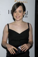 Ellen Page hoodie #273014