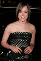 Ellen Page Mouse Pad G252497