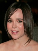 Ellen Page Mouse Pad G252498
