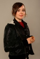 Ellen Page Longsleeve T-shirt #273017