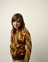 Ellen Page Longsleeve T-shirt #273018