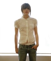 Ellen Page Longsleeve T-shirt #273020