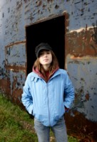 Ellen Page hoodie #273021