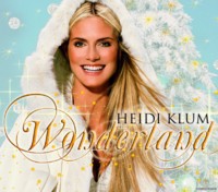 Heidi Klum hoodie #273303