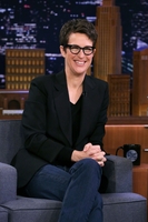 Rachel Maddow Mouse Pad G2532095