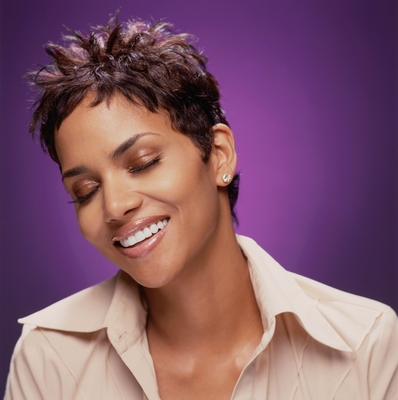 Halle Berry Stickers G2540705