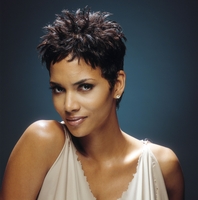 Halle Berry Mouse Pad G2540708