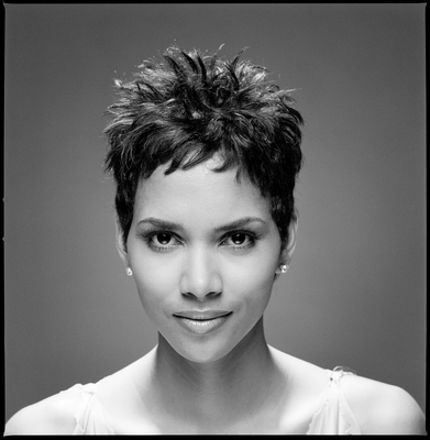 Halle Berry Stickers G2540712