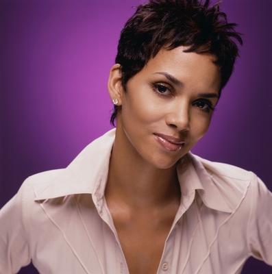 Halle Berry Mouse Pad G2540717