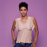 Halle Berry Mouse Pad G2540720