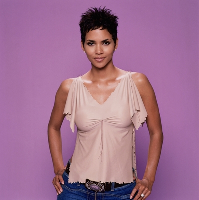 Halle Berry Stickers G2540720