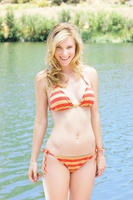 Heather Morris Mouse Pad G2540722