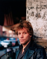 Jon Bon Jovi t-shirt #3082331