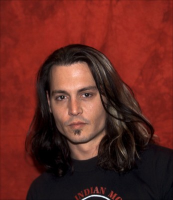 Johnny Depp Poster G254218