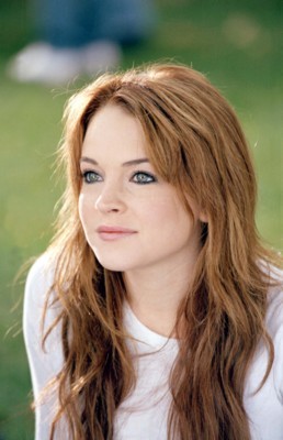 Lindsay Lohan Poster G25421
