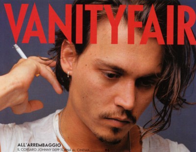 Johnny Depp tote bag #G254226
