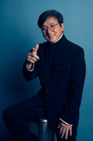 Jackie Chan Mouse Pad G2542629