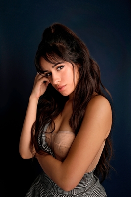 Camila Cabello Stickers G2542687