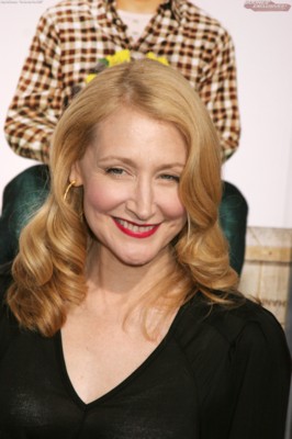 PATRICIA CLARKSON Mouse Pad G254479