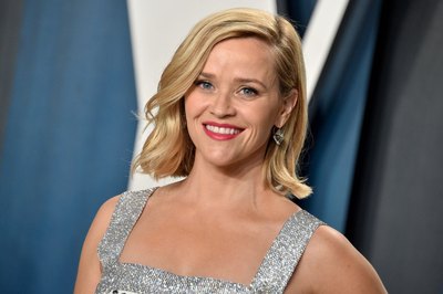 Reese Witherspoon Stickers G2546080