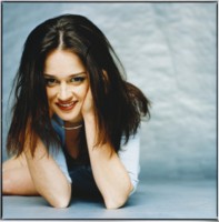 Robin Tunney Mouse Pad G254673