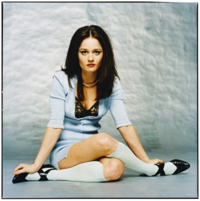 Robin Tunney puzzle G254674