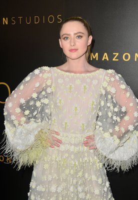 Kathryn Newton Poster G2550716