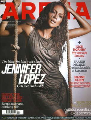 Jennifer Lopez Stickers G255587