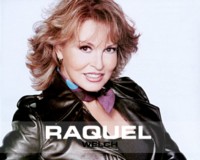 Raquel Welch Mouse Pad G256006