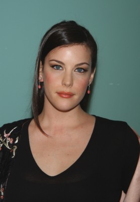 Liv Tyler Mouse Pad G25607