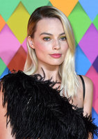 Margot Robbie Mouse Pad G2566424