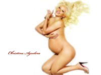 Christina Aguilera hoodie #275713