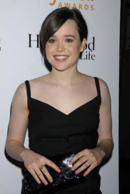 Ellen Page tote bag #G256916