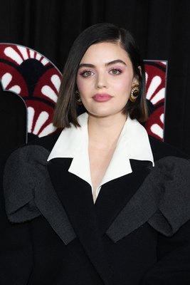 Lucy Hale Stickers G2569611