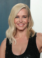 Chelsea Handler Mouse Pad G2570978