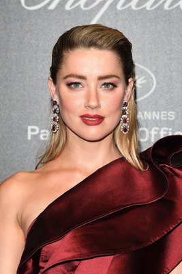 Amber Heard puzzle G2572264