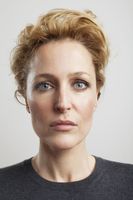 Gillian Anderson Mouse Pad G2573241