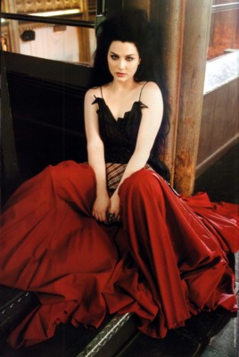 Amy Lee Mouse Pad G257682